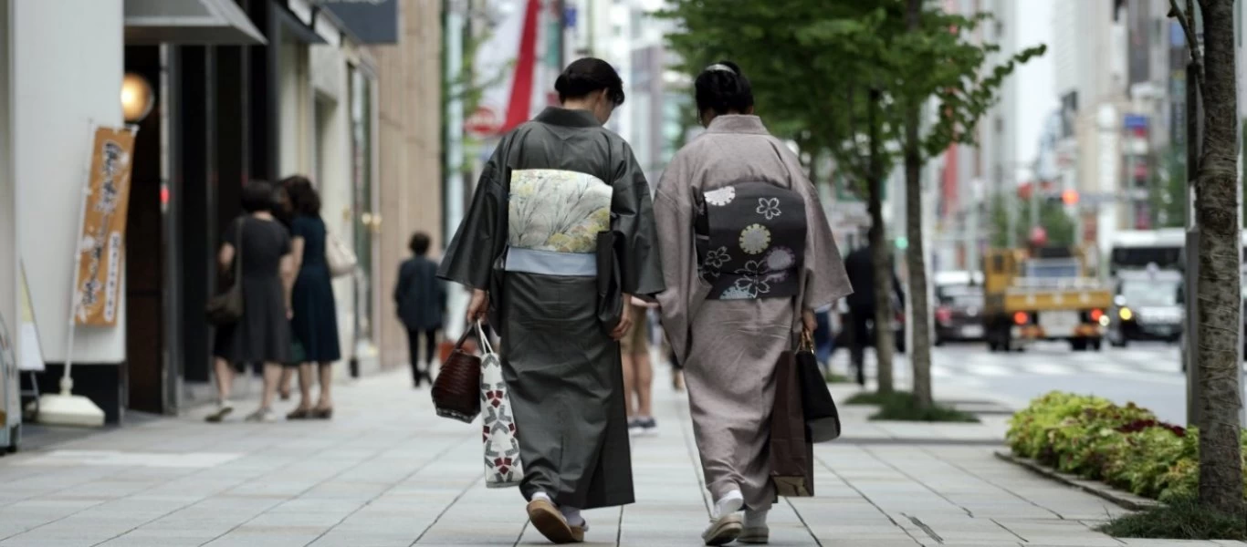 Ιαπωνία: Σε κατ' οίκον περιορισμό καλούνται οι πολίτες